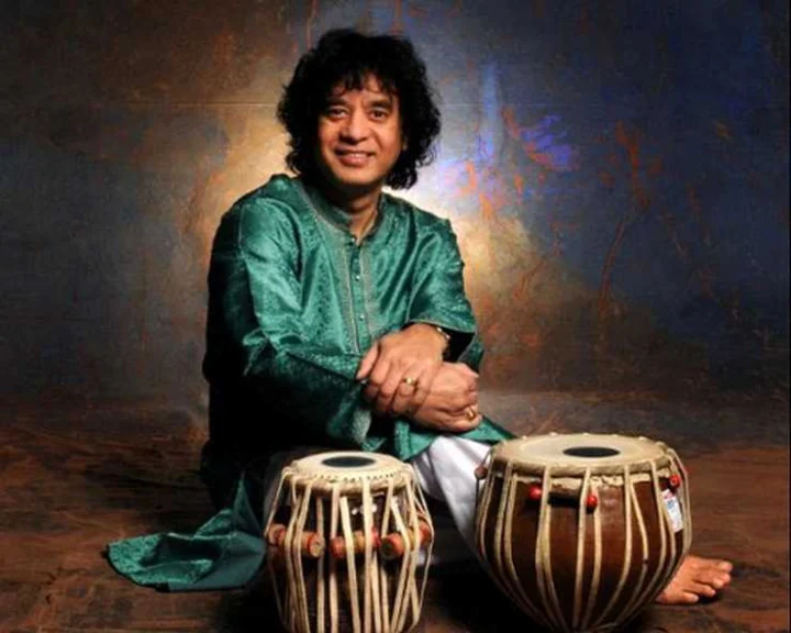 Zakir Hussain Death Reason 