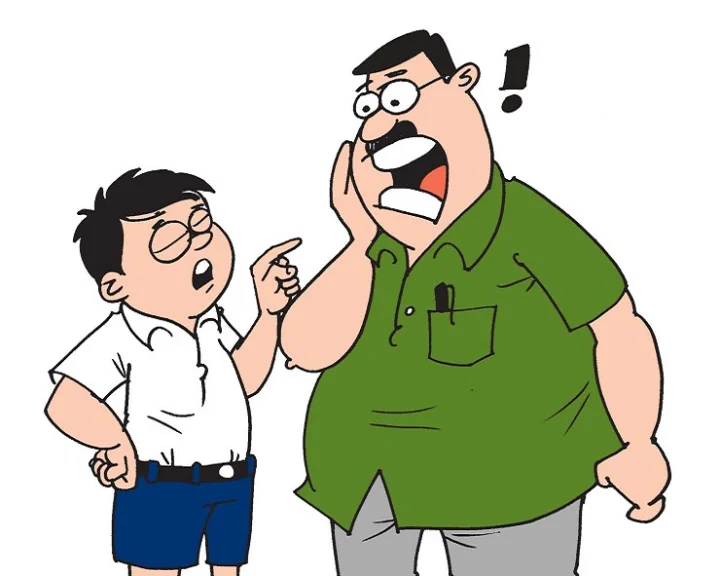 Chutkule in Hindi