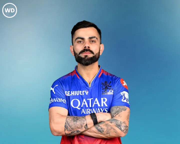 Kkr vs rcb