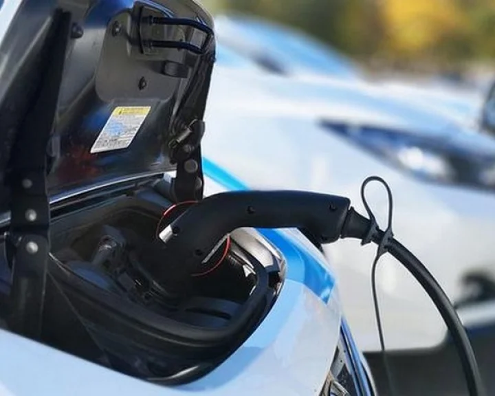 electric vehicles