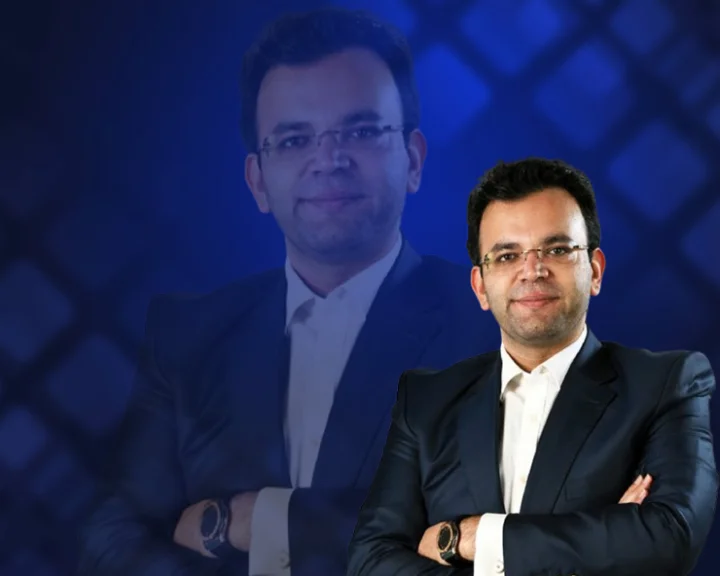 Rohan Jaitley