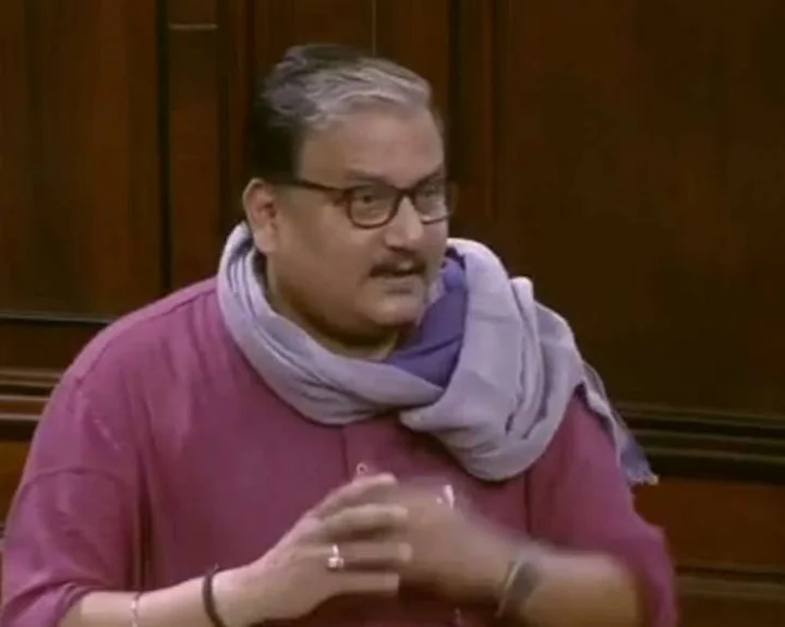 Manoj Kumar Jha