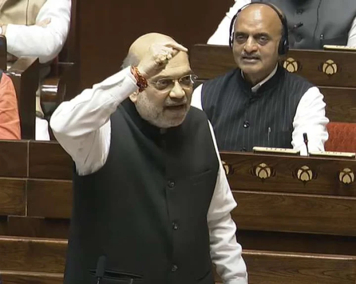 amit shah