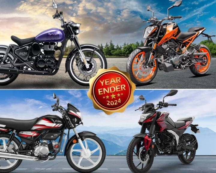 best bikes 2024