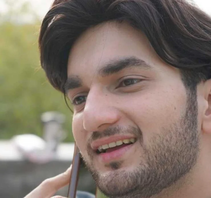 Uttarakhandi actor