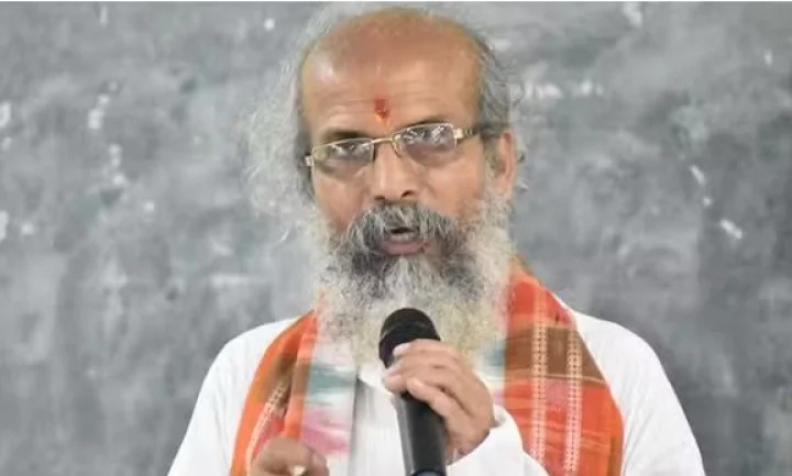 pratap sarangi