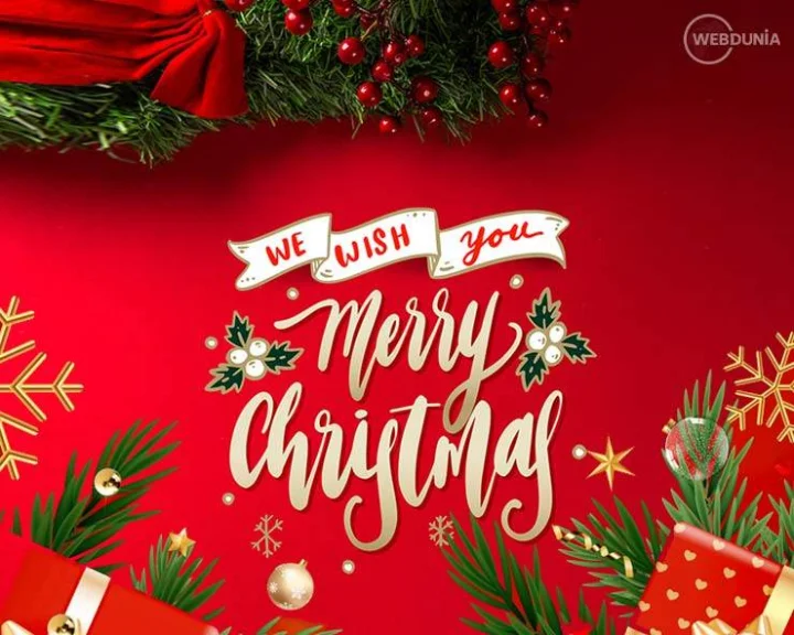 Christmas Wishes 2024 In Marathi