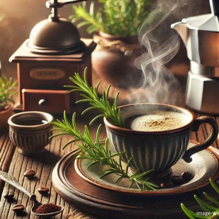 Coffee machine explodes wedding ceremony