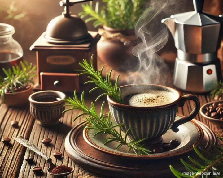 લગ્ન સમારોહમાં કોફી મશીનમાં વિસ્ફોટ, એકનું મોત, એક ઘાયલ