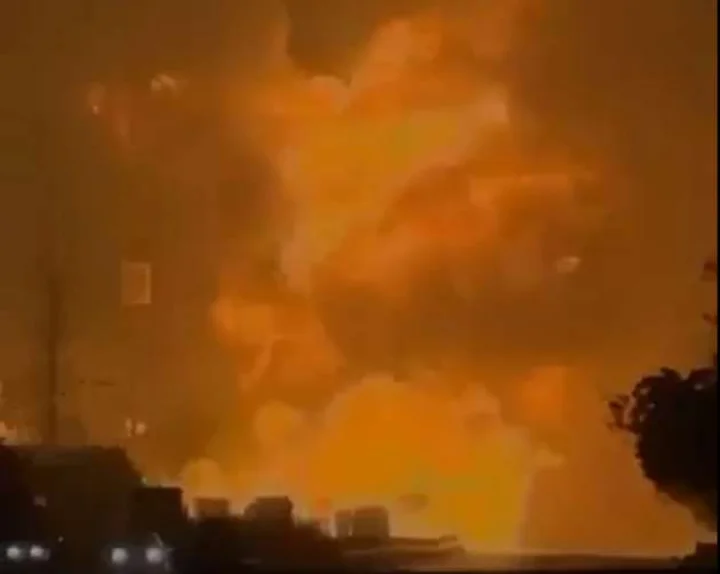 fire in jaipur