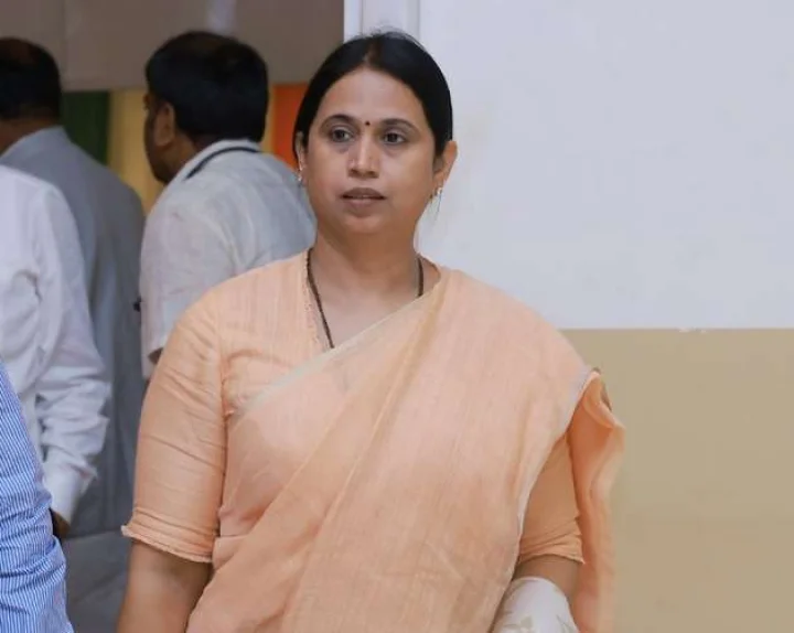laxmi hebbalkar