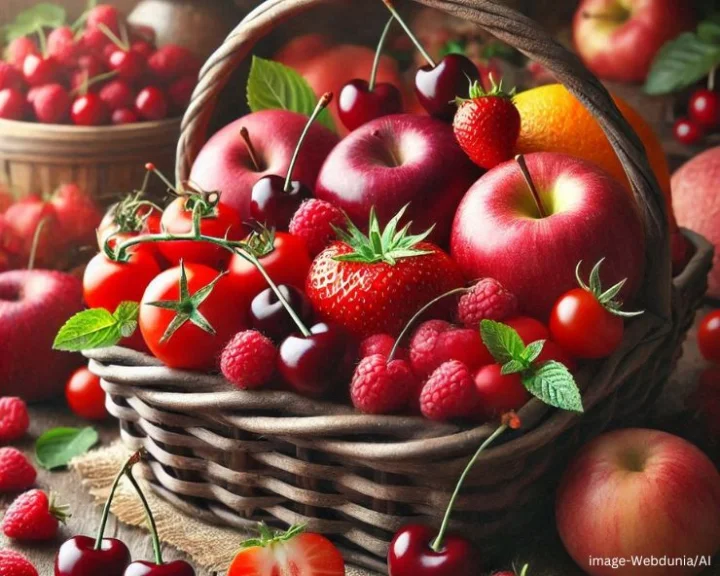 Foods to increase brain power
