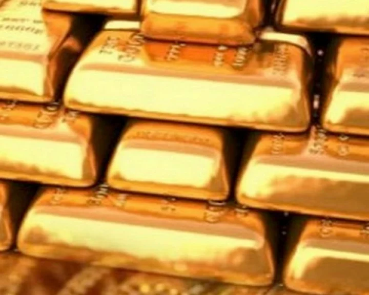 Gold