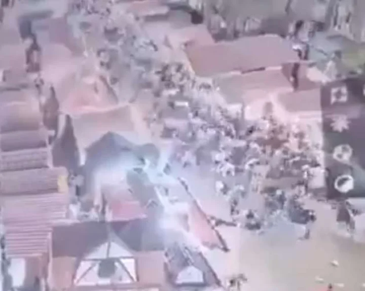 germany accident