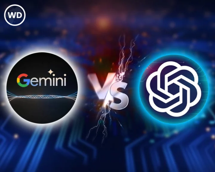 Google Gemini AI