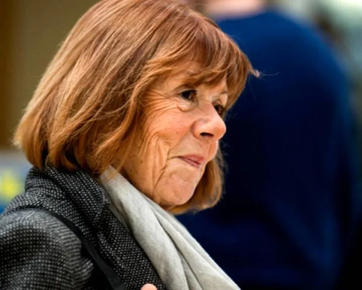 A woman was raped hundreds of times in France