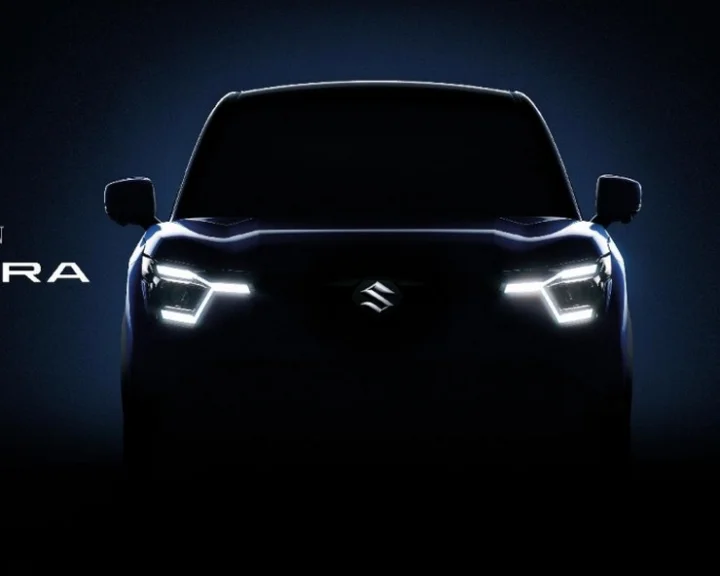 Maruti Suzuki