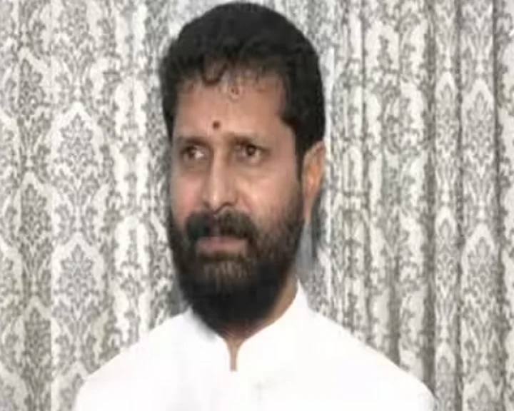 Karnataka BJP leader CT Ravi said my life is in danger