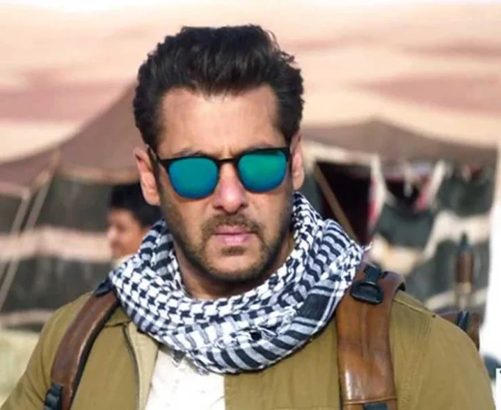 7 years of release of film Tiger Zinda Hai