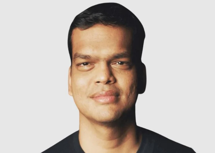 Sriram Krishnan