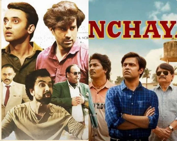 TVF Shows Releasing in 2024