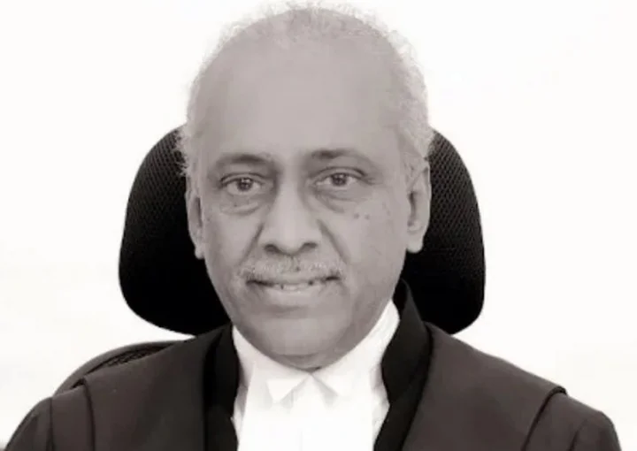 NHRC Chairperson