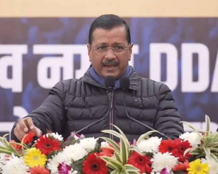 kejriwal