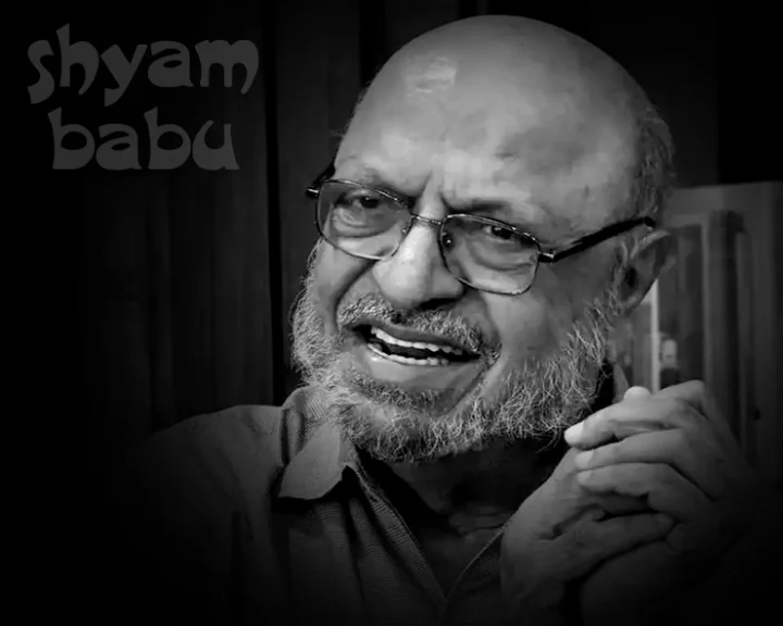 Shyam Benegal career