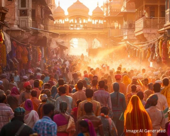 महाकुंभ मेला