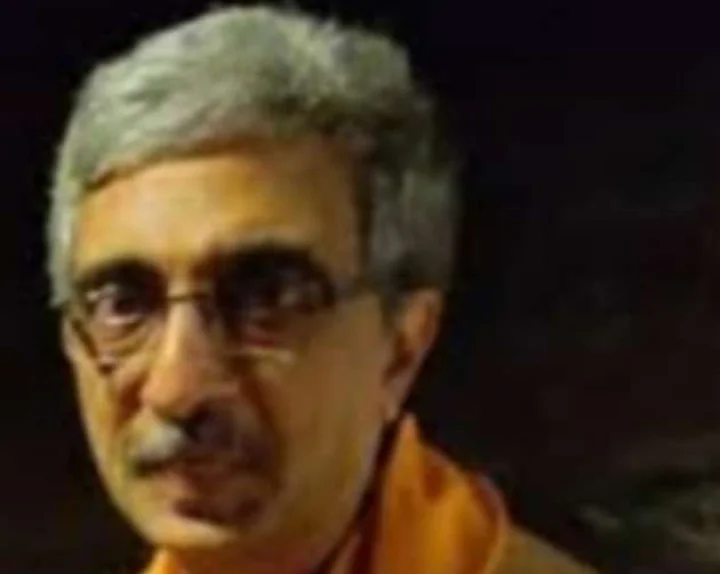 isro scientist
