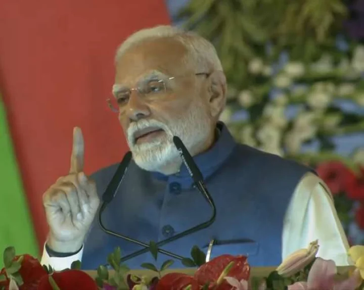 narendra modi