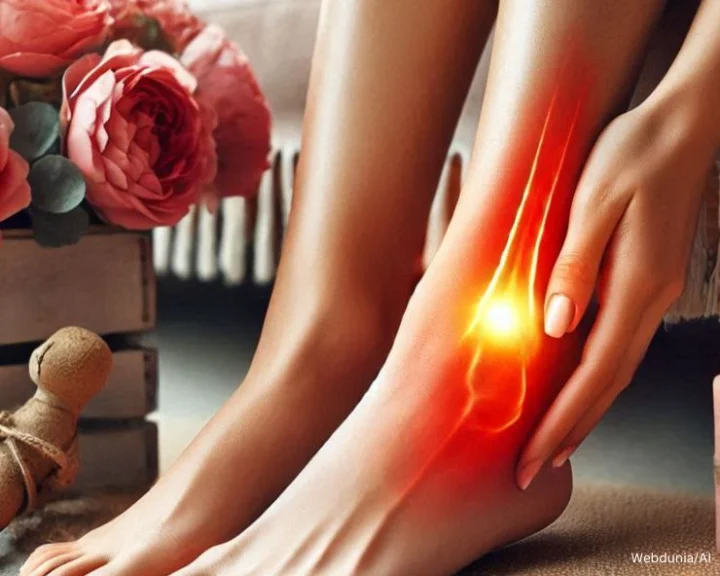 Cabbage Benefits for feets