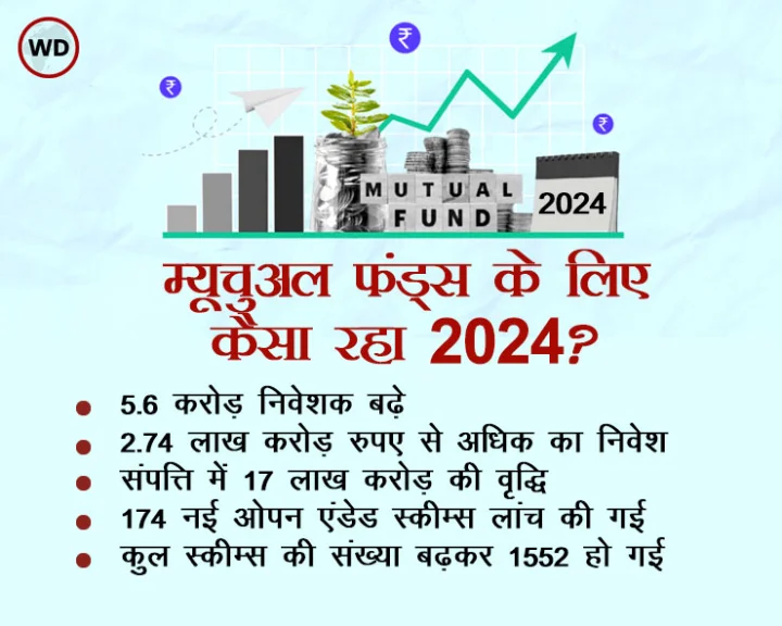 mutual fund pointers