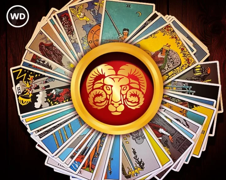 Tarot Card
