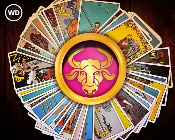 Tarot Rashifal Vrishabh (Taurus) 2025