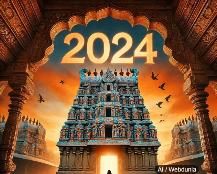 Hindu Sanatan Dharma 2024