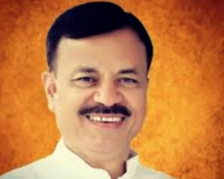 Minister Uday Pratap Singh's statement regarding teachers