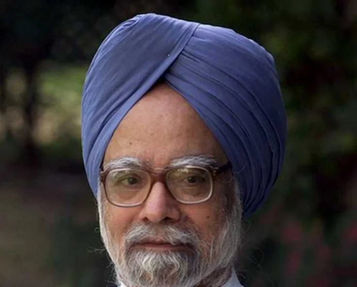 Manmohan Singh's historic Union Budget