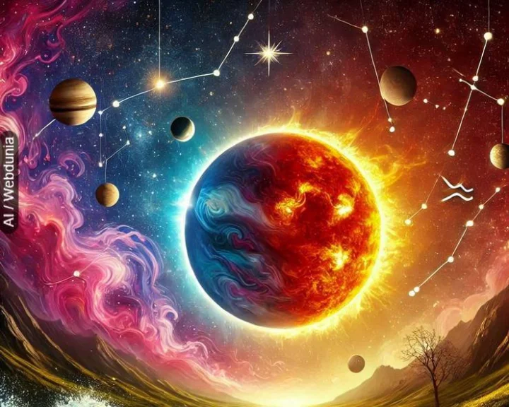 venus and saturn conjunction in aquarius