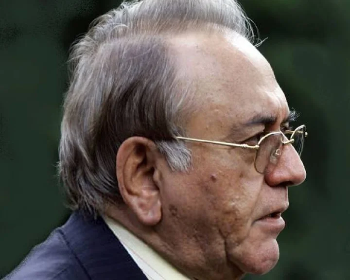 Khurshid Mahmud Kasuri
