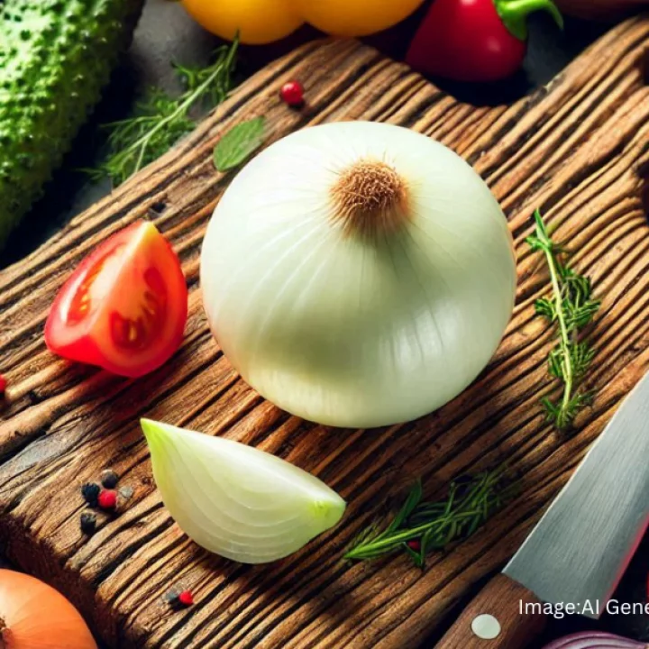 कटिंग बोर्ड साफ करना