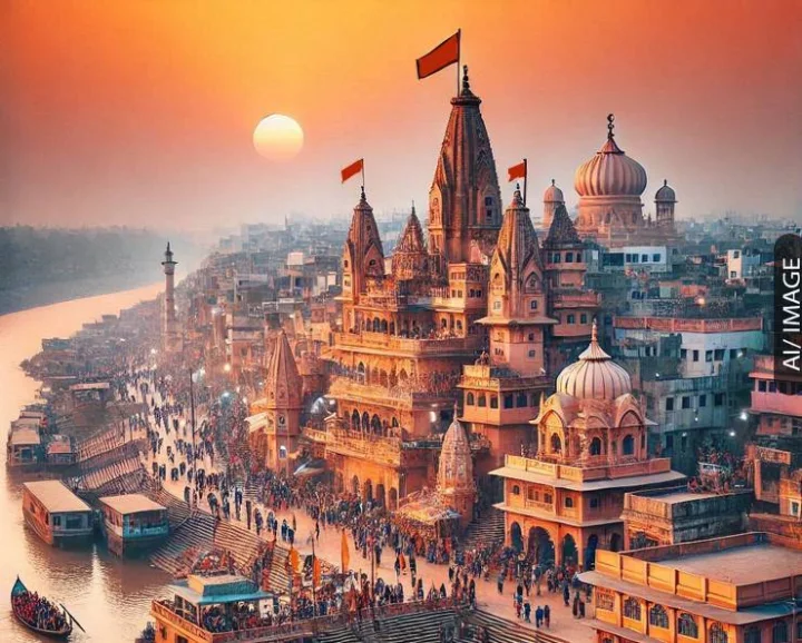 Prayagraj Maha Kumbh 2025