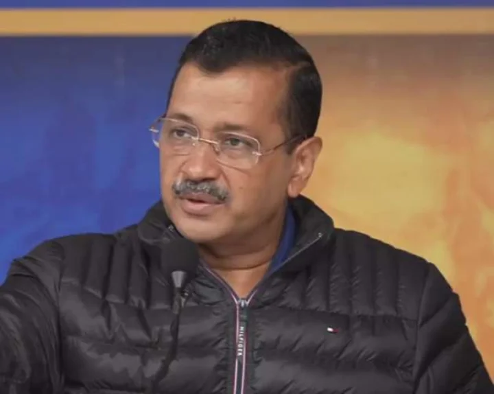 kejriwal