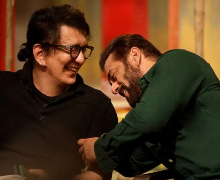 Sajid Nadiadwala