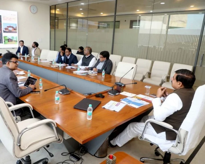 Prime Minister Narendra Modi will inaugurate Global Investors Summit