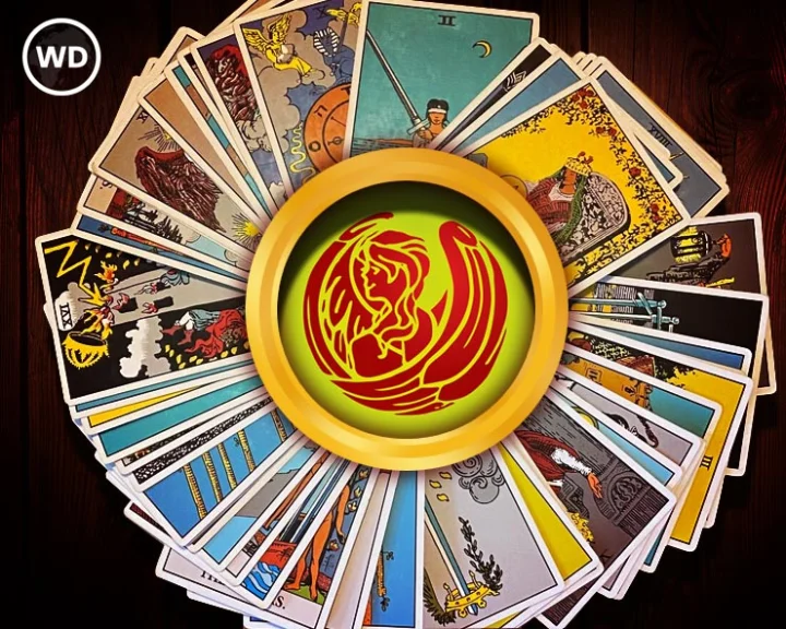 Virgo Tarot Yearly Rashifal 2025
