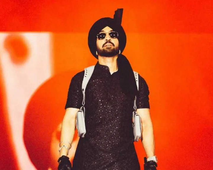 diljit dosanjh