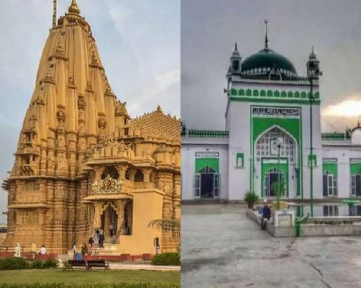 Shahi Jama Masjid Harihar Mandir case next hearing on 5th March