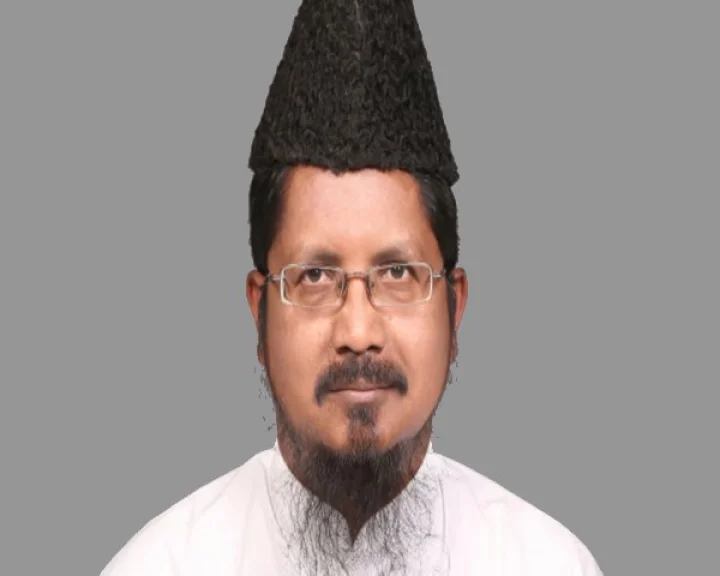 Celebration of new year is haram