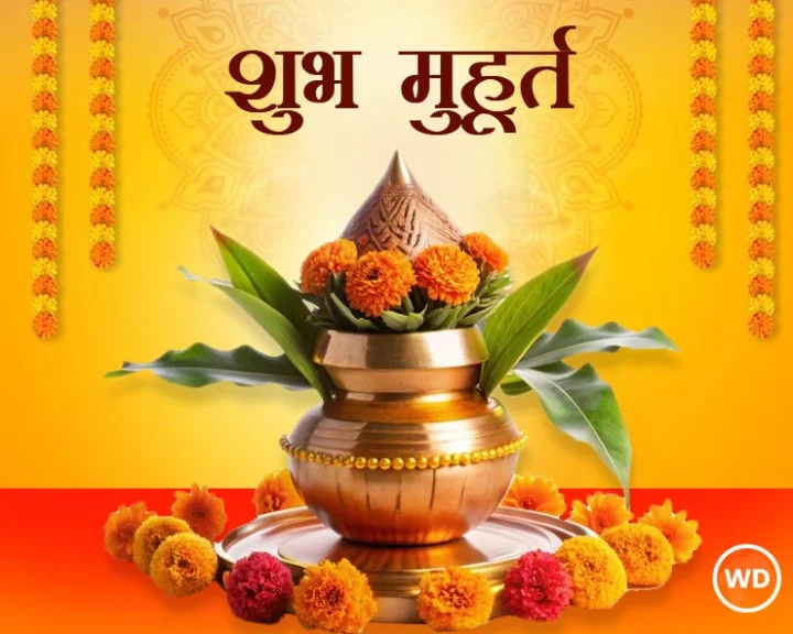 Today Panchang Muhurat